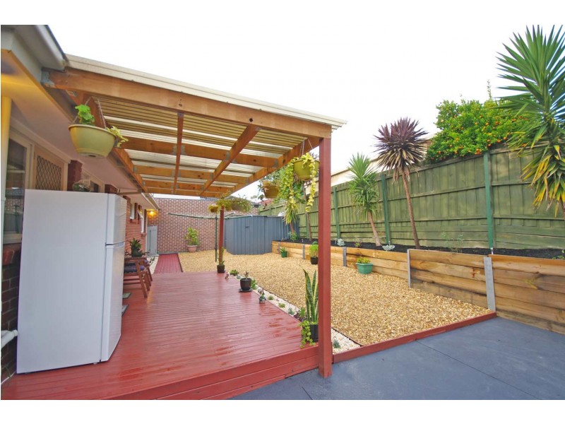 1 Ponto Court, Endeavour Hills VIC 3802