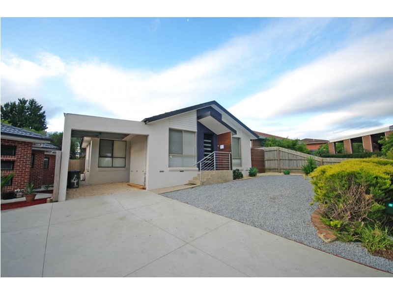 4 Belt Terrace, Endeavour Hills VIC 3802