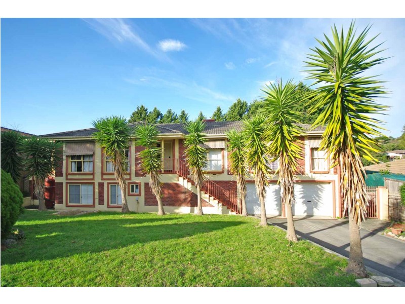 43 William Hovell Drive, Endeavour Hills VIC 3802