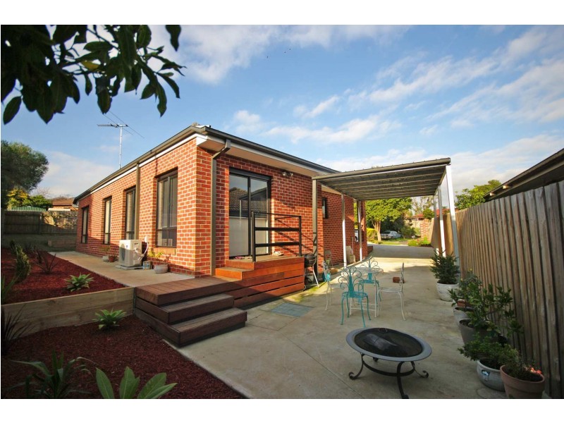 4A Belt Terrace, Endeavour Hills VIC 3802