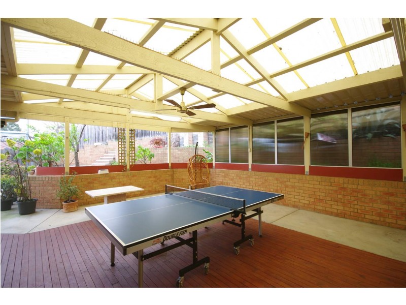 13 Daffodil Court, Endeavour Hills VIC 3802