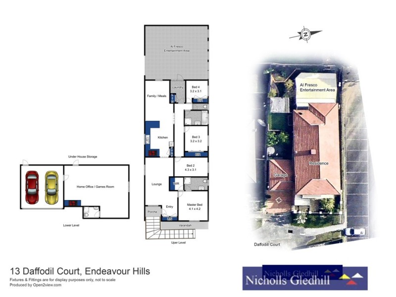 13 Daffodil Court, Endeavour Hills VIC 3802