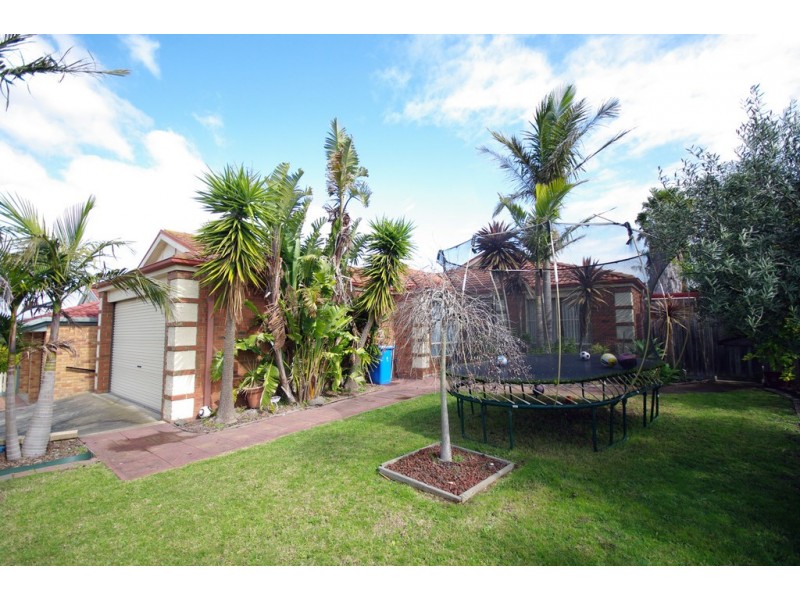 3 Yoni Court, Hallam VIC 3803