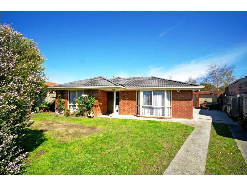 5 Melissa Court, Narre Warren VIC 3805