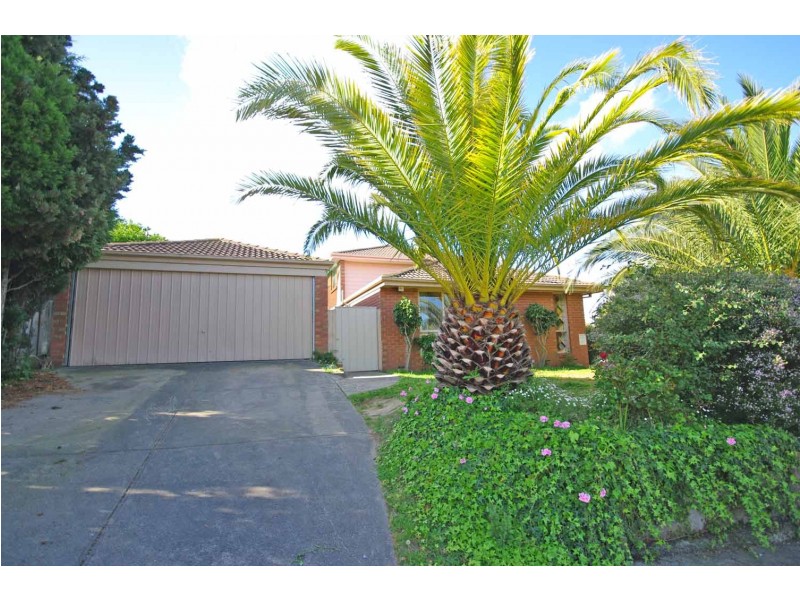 16 Sienna Crescent, Endeavour Hills VIC 3802