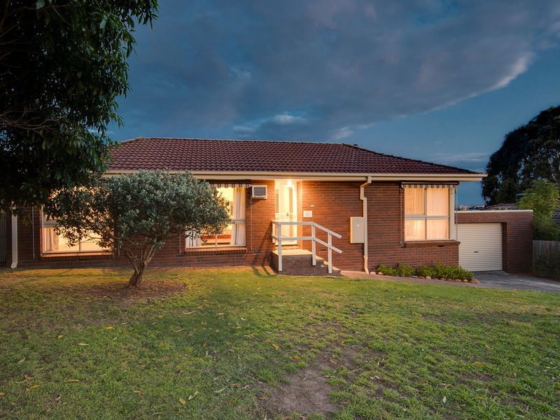 3 Coledale Close, Endeavour Hills VIC 3802