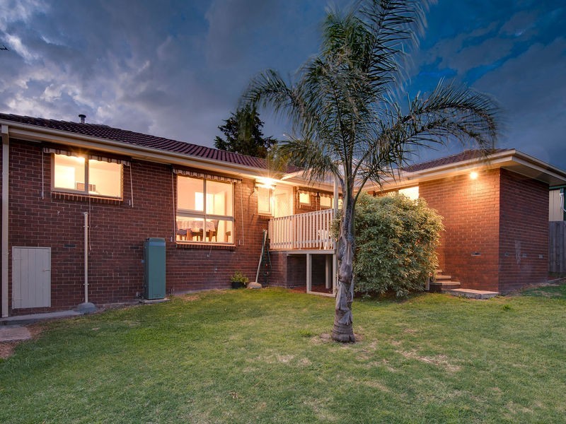 3 Coledale Close, Endeavour Hills VIC 3802