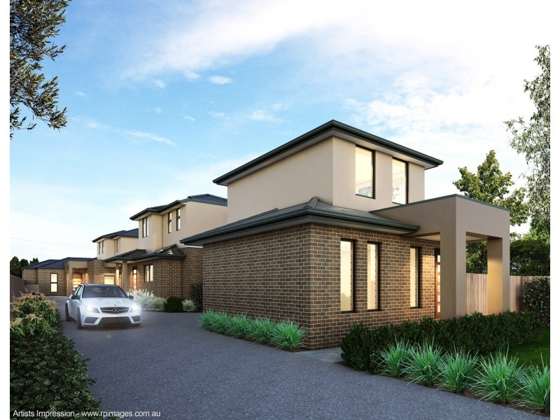 Unit 1/14 Anthony Street, Dandenong North VIC 3175