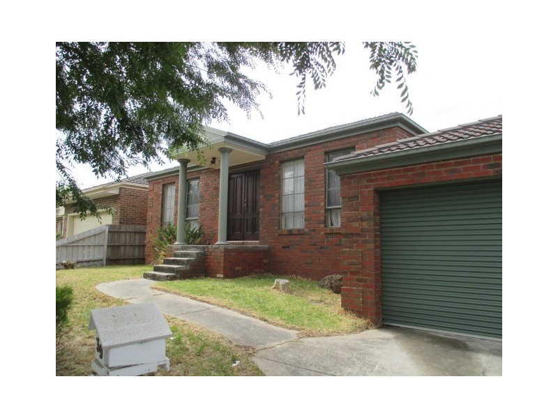 39 LITTLECROFT AVENUE, Narre Warren South VIC 3805