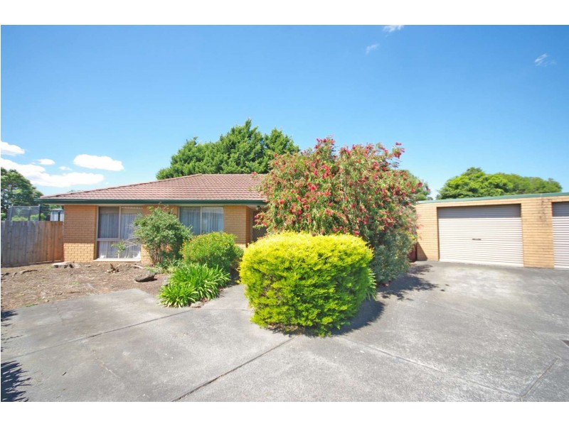 2/5 Lara Court, Hallam VIC 3803