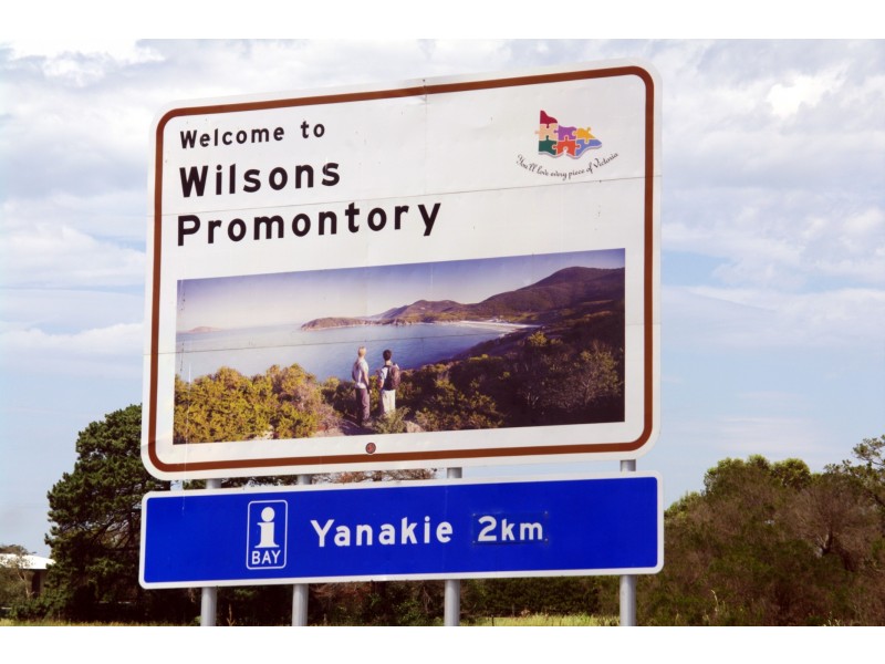 3605 Meeniyan Promontory Road, Yanakie VIC 3960