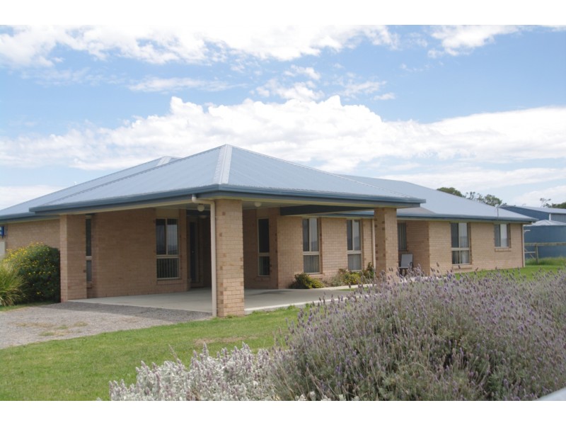 3605 Meeniyan Promontory Road, Yanakie VIC 3960