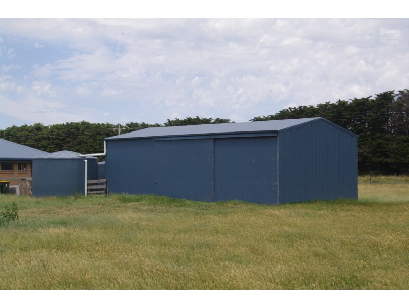 3605 Meeniyan Promontory Road, Yanakie VIC 3960