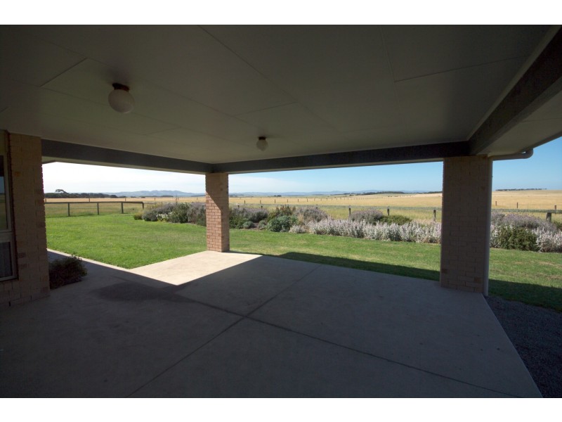 3605 Meeniyan Promontory Road, Yanakie VIC 3960