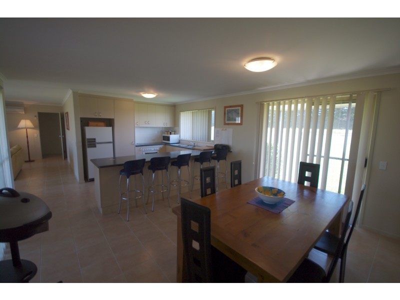 3605 Meeniyan Promontory Road, Yanakie VIC 3960