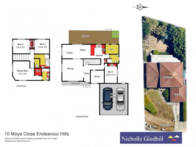 10 Moya Close, Endeavour Hills VIC 3802