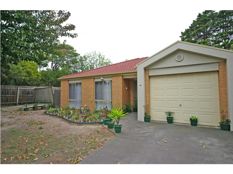 50/5 Piney Ridge, Endeavour Hills VIC 3802