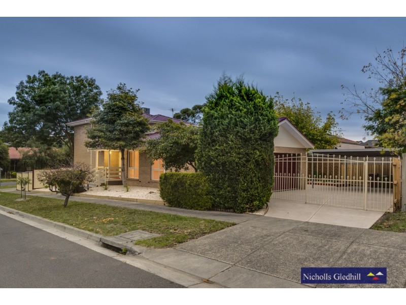 10 Lauriston Drive, Endeavour Hills VIC 3802