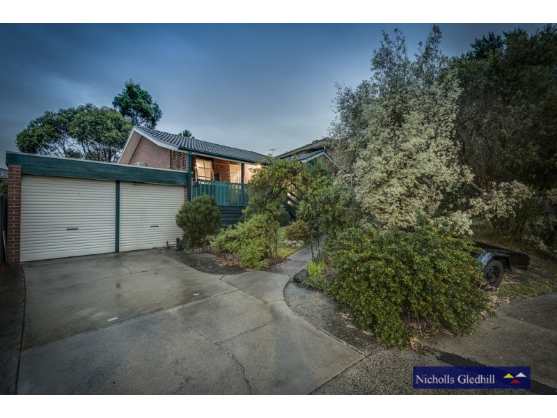 3 Exley Court, Endeavour Hills VIC 3802