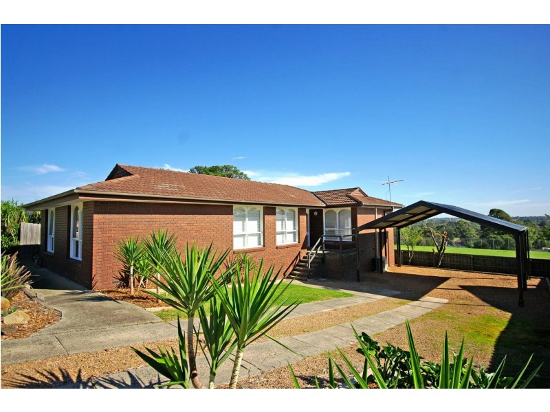 5 Simmonds Place, Endeavour Hills VIC 3802