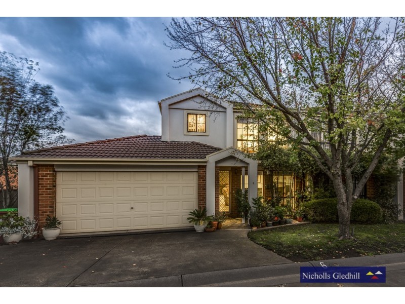 6/5 Piney Ridge, Endeavour Hills VIC 3802