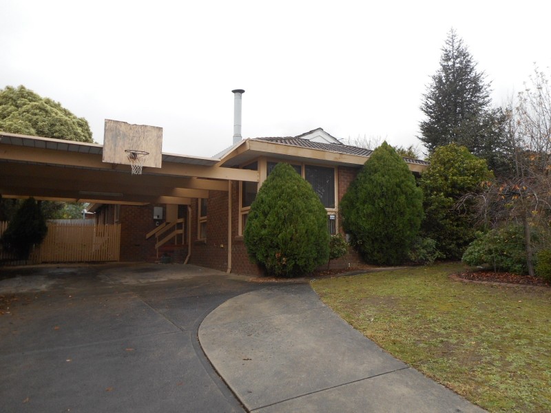 9 THROSBY COURT, Endeavour Hills VIC 3802