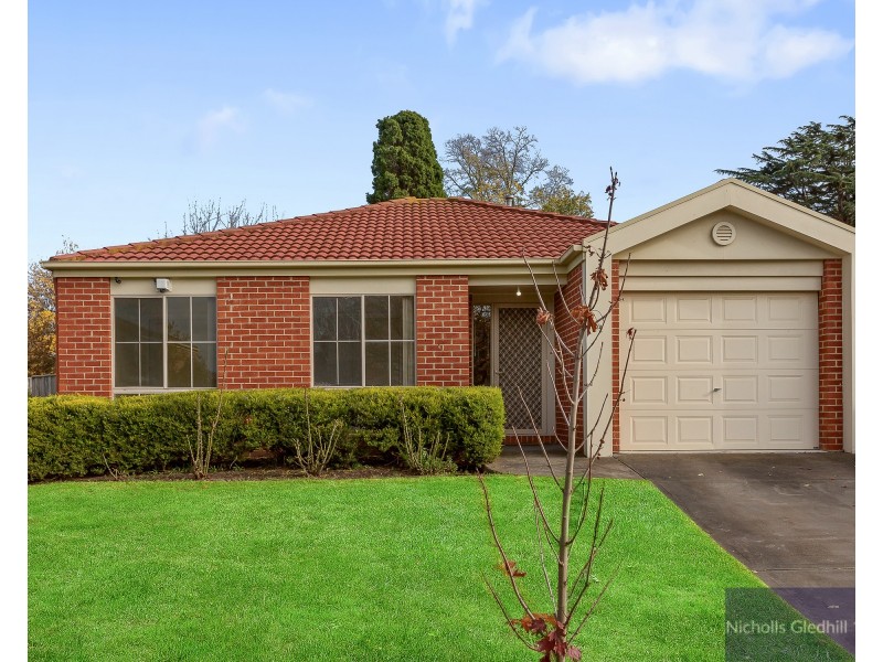 29/5 Piney Ridge, Endeavour Hills VIC 3802