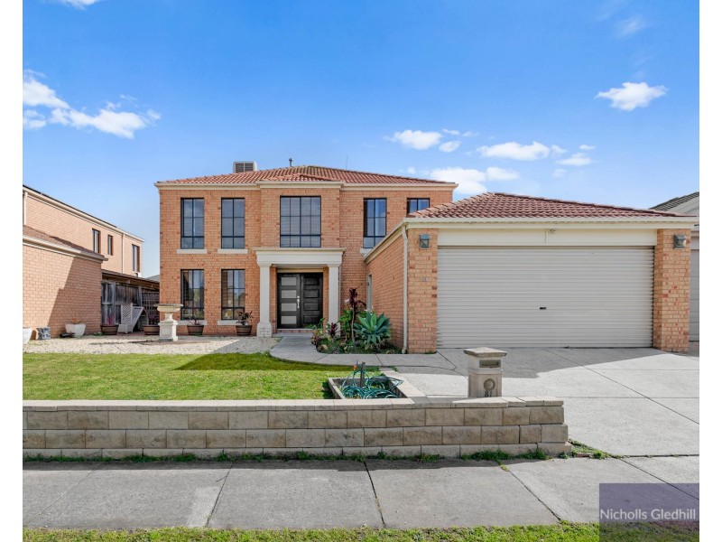 81 Sherwood Road, Narre Warren South VIC 3805