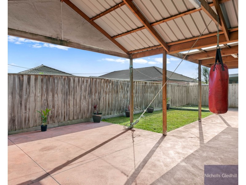 81 Sherwood Road, Narre Warren South VIC 3805