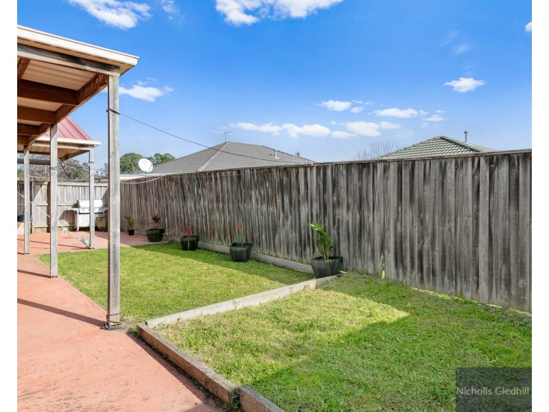 81 Sherwood Road, Narre Warren South VIC 3805