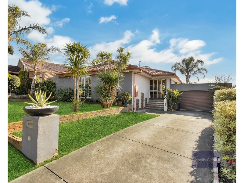 12 Brandon Court, Endeavour Hills VIC 3802