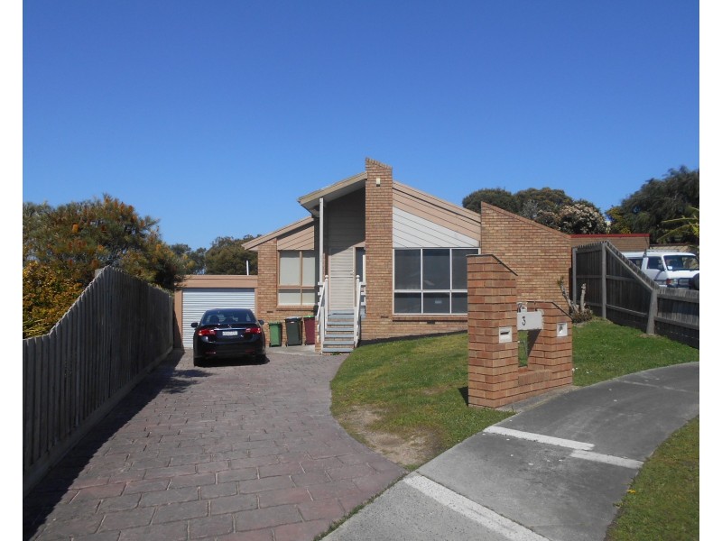 3 Poole Court, Endeavour Hills VIC 3802