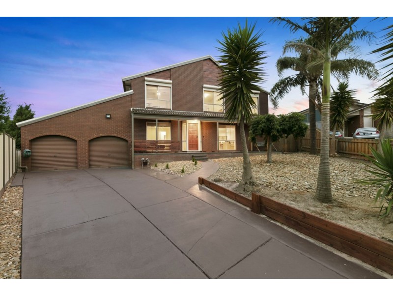 3 Waruka Close, Endeavour Hills VIC 3802