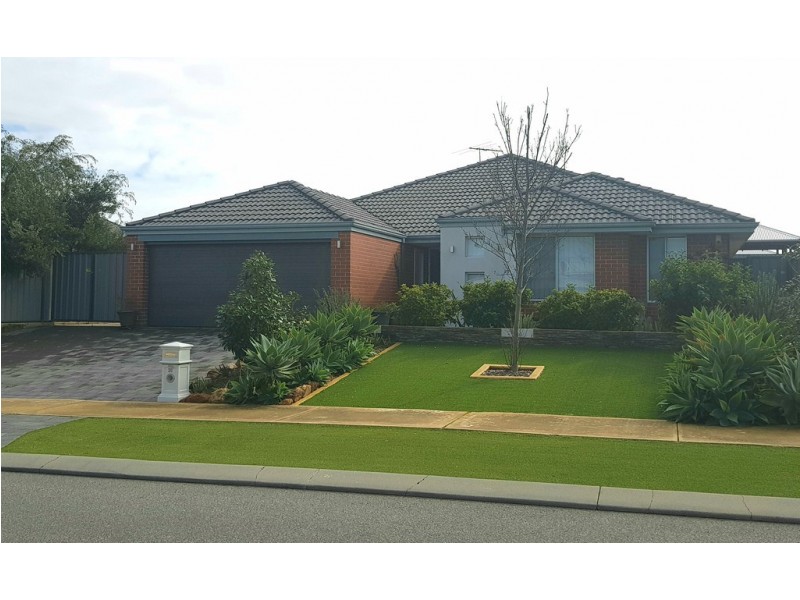 20 Arrino Parade, Baldivis WA 6171