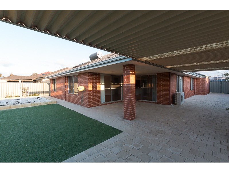 20 Arrino Parade, Baldivis WA 6171