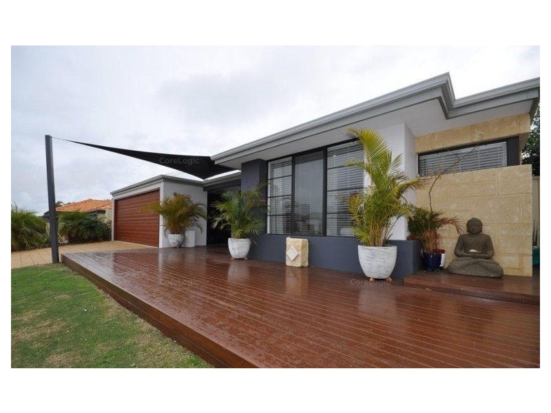 3 SMITHERS PARKWAY, Baldivis WA 6171