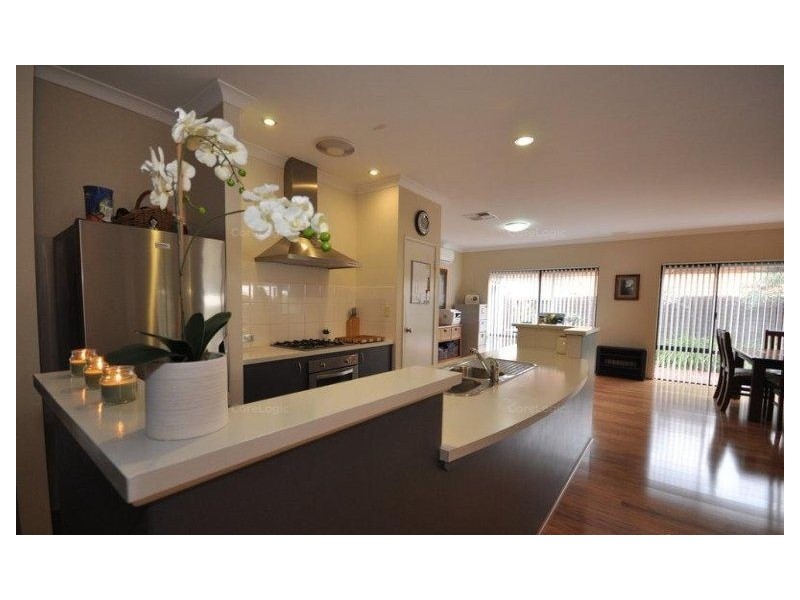 3 SMITHERS PARKWAY, Baldivis WA 6171