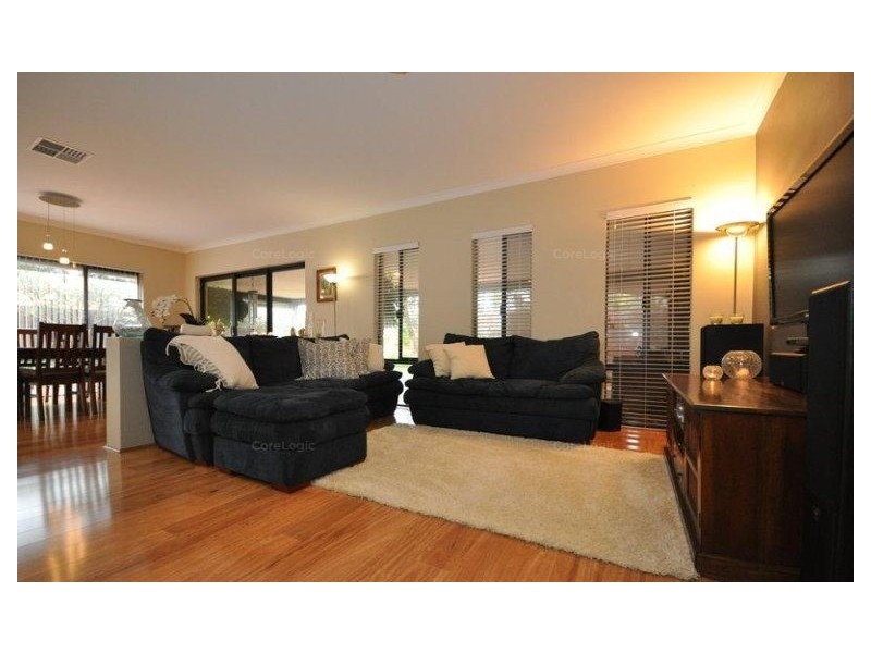 3 SMITHERS PARKWAY, Baldivis WA 6171