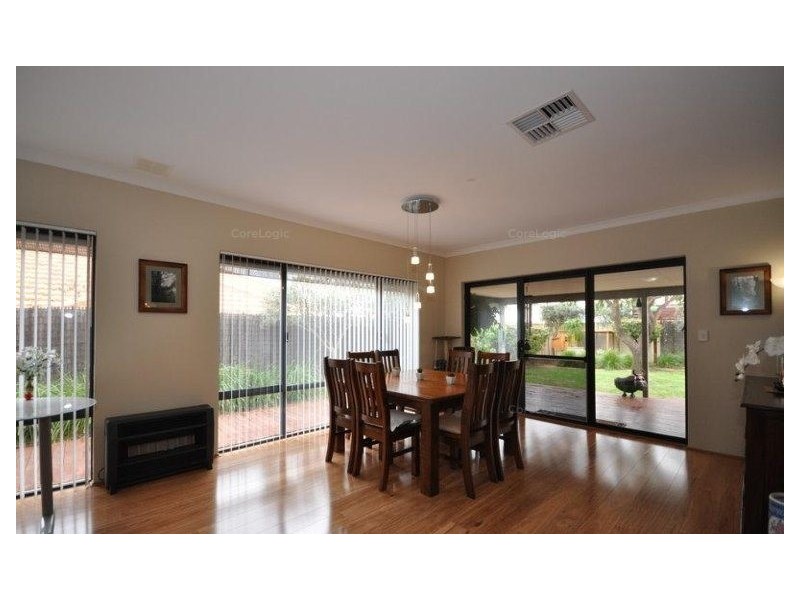 3 SMITHERS PARKWAY, Baldivis WA 6171