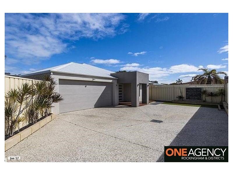 172A PENGUIN ROAD, Safety Bay WA 6169