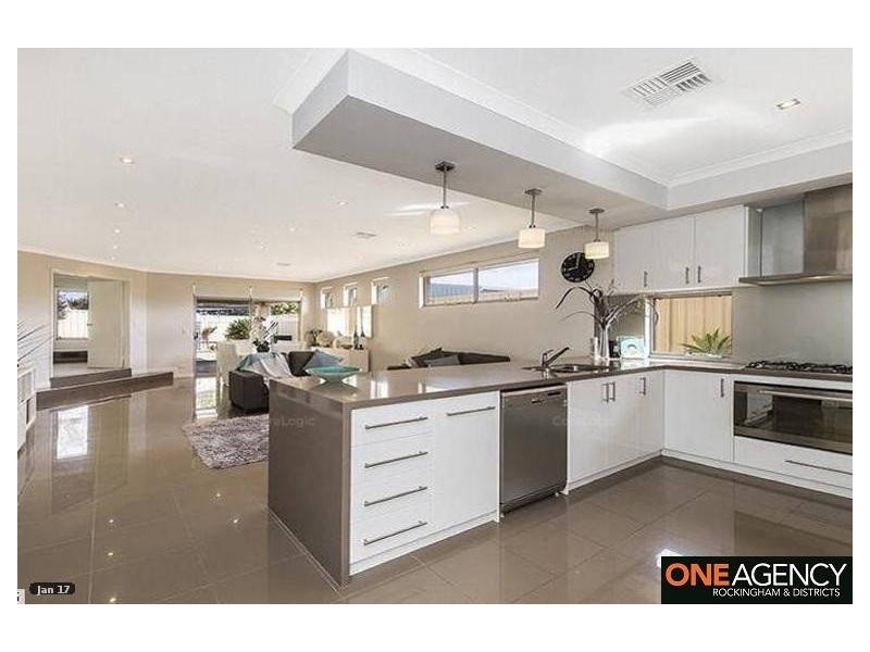 172A PENGUIN ROAD, Safety Bay WA 6169
