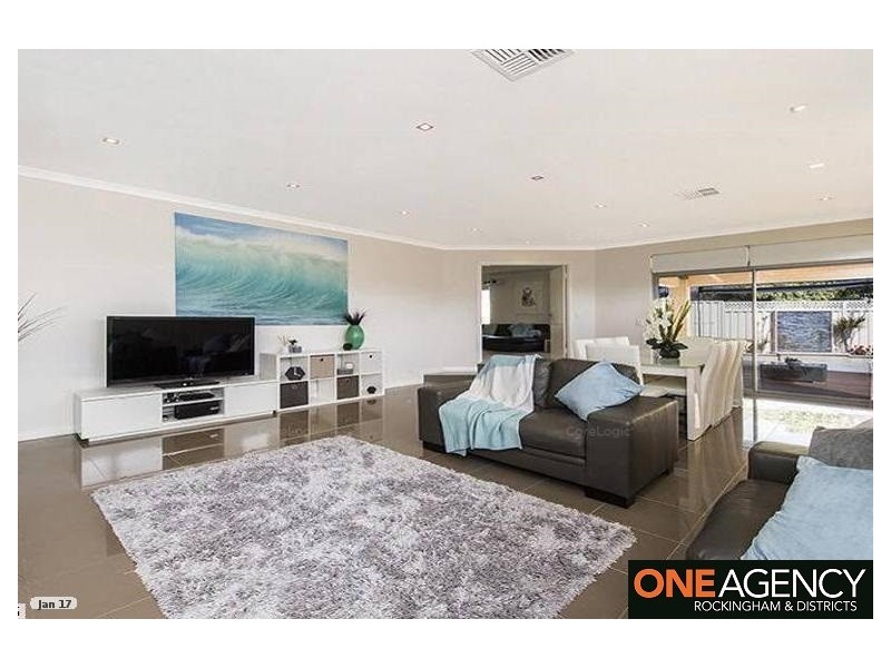 172A PENGUIN ROAD, Safety Bay WA 6169