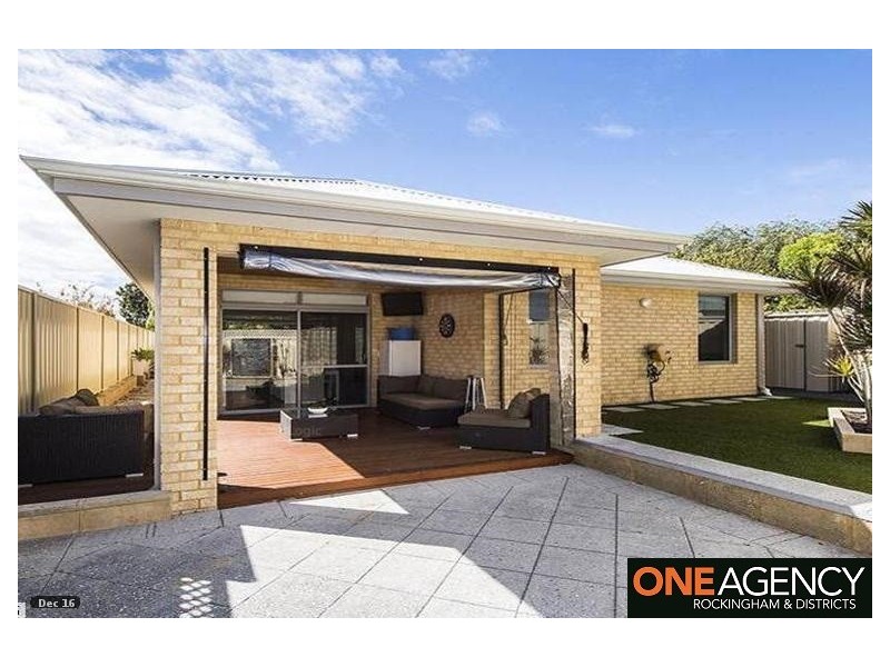 172A PENGUIN ROAD, Safety Bay WA 6169