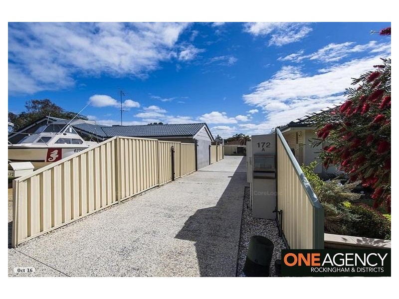 172A PENGUIN ROAD, Safety Bay WA 6169