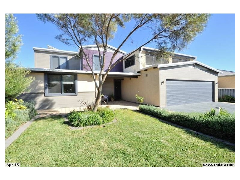 13 LEDGER STREET, Warnbro WA 6169