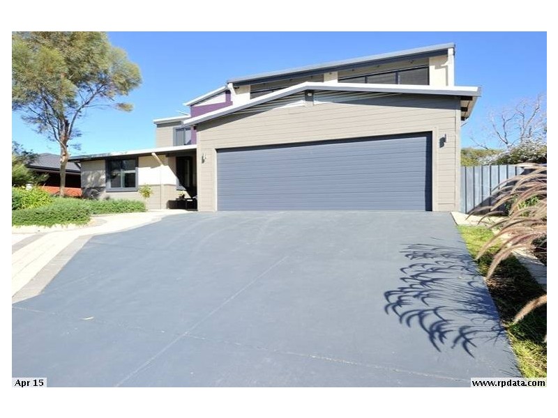 13 LEDGER STREET, Warnbro WA 6169