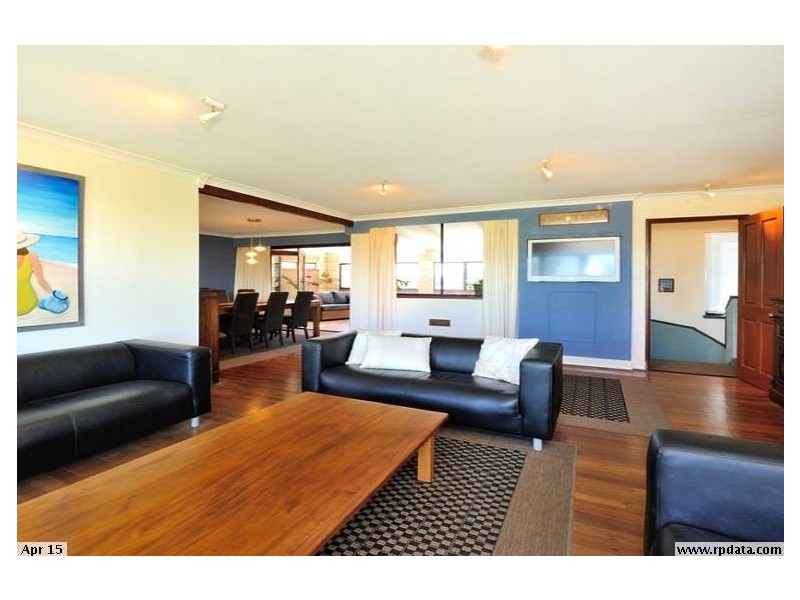 13 LEDGER STREET, Warnbro WA 6169