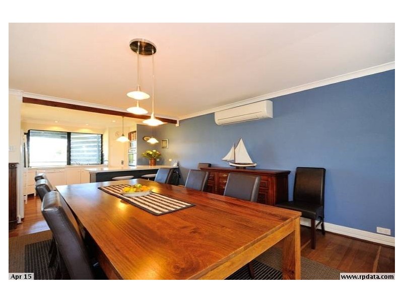 13 LEDGER STREET, Warnbro WA 6169