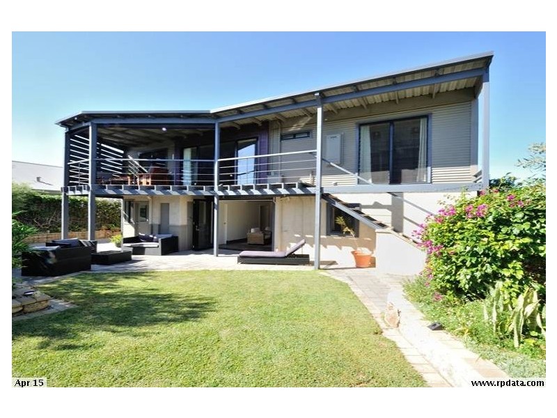 13 LEDGER STREET, Warnbro WA 6169