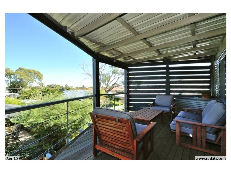 13 LEDGER STREET, Warnbro WA 6169